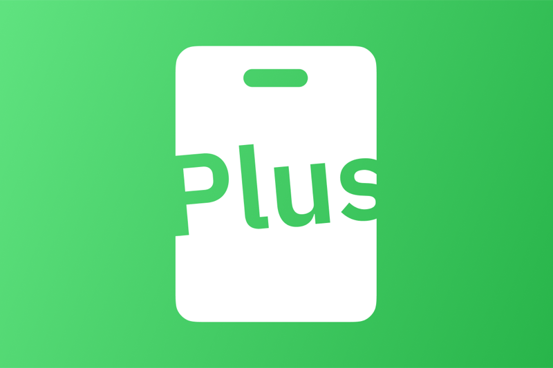 unicrew Plus Karte